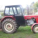 sprzedam ursusa c 360 z 1987r