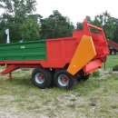 ROZRZUTNIKI OBORNIKA  3,5T  I  6T