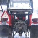 Sprzedam ciągnik, ursusa C - 360