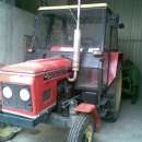 Sprzedam Zetor 4911 z 1978