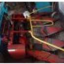 SPRZEDAM SIECZKARNIĘ MENGELE MAMUT