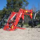 ŁADOWACZE TURY DO NIETYPOWYCH MAREK CIĄGNIKÓW I NIE TYLKO!!