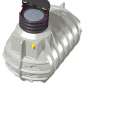 podziemne zbiorniki na wodę pitną