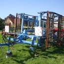 Farmet Kompaktomat K400PS