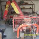 Nornica do kopania buraków cukrowych, pastewnych oraz warzyw .