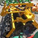 Agregat uprawowo-siewny Staltech T30S