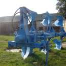 Pług FROST MOSEL D-120