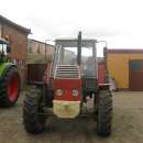 SPRZEDAM CIAGNIK ZETOR 8045