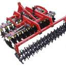 AGREGAT TALERZOWY TYGRYS 30  OKAZYJNE CENY DUŻE UPUSTY SPRAWDZ !!!