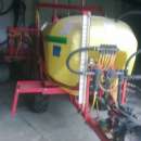 SPRZEDAM OPRYSKIWACZ CIĄGNIKOWY PILMET 1618