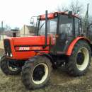 Zetor 10540 sprowadzony, 4200 mtg, 1998r opony 75%