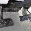 NEW HOLLAND 8340 130KM klima 94r 5800mtg ZADBANY LUX