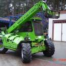 Merlo P30,7 ładowarka teleskopowa