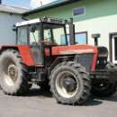 Sprzedam traktor Zetor 16245