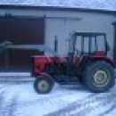 Sprzedam Ursus C 360-3p