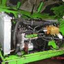 Merlo P30,7 ładowarka teleskopowa