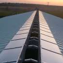 ŚWIETLIKI, OKNA DACHOWE OBOROWE, KOMINOWE, PASMA ŚWIETLNE