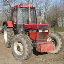 Case 956 xl 1990rok!!!