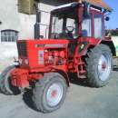 Sprzedam ciągnik MTZ-82TS