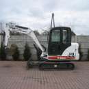 BOBCAT 331G