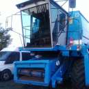 BIZON Z110 BS HYDROSTATIC SUPER STAN