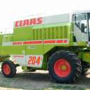 CLAAS 108 SL MAXI DOMINATOR SUPER STAN