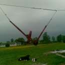 WYCIĄG LINOWY DO OBORNIKA