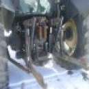 Ciągnik rolniczy Valtra/Valmet 8100, 120KM, 94r.