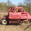 Sprzedam kombajn do porzeczki Joanna