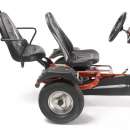 Deutz Fahr Dino Cars dla młodych rolników pow. 5 lat