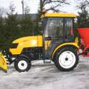 SPYCHACZ CZOŁOWY DO ŚNIEGU