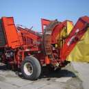 grimme hl750 kombajn ziemniaczany zobacz