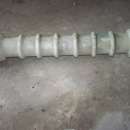 kanał zbiornika do ślęzy