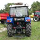 FABRYCZNIE NOWY CIĄGNIK ROLNICZY FARMTRAC 555DT