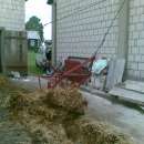 WYCIĄG LINOWY DO OBORNIKA