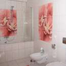 siedlisko w górach Beskidu Śląskiego