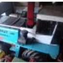 SPRZEDAM SIECZKARNIĘ MENGELE MAMUT