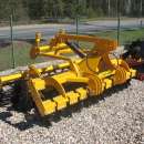 Agregat uprawowo-siewny Staltech T30S