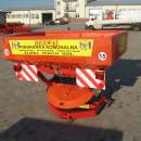 PIASKARKA KOMUNALNA 550 CĄGNIONA