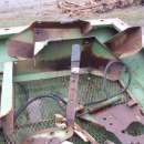 Rozsiewacz nawozu Amazone ZAU 1001