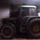 John Deere + tur Sttol