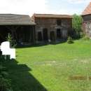 dom na wsi gospodarstwo siedlisko