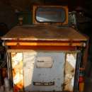 OKAZJA ZAMIATARKA DO ULIC