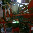 siewnik pneumatyczny do marchwii 