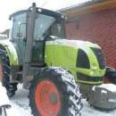 SUPER CIĄGNIK CLASS ARES