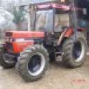 Ciągnik Case IH 856 XL. ROk 87-idealny!!