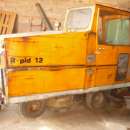 OKAZJA ZAMIATARKA DO ULIC