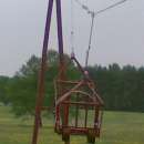 WYCIĄG LINOWY DO OBORNIKA