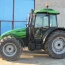 Sprzedam Deutz-Fahr Agroplus100