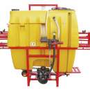 OPRYSKIWACZE PRZYCZEPIANE CHWAST XL  OKAZYJNE CENY DUŻE UPUSTY SPRAWDZ !!!